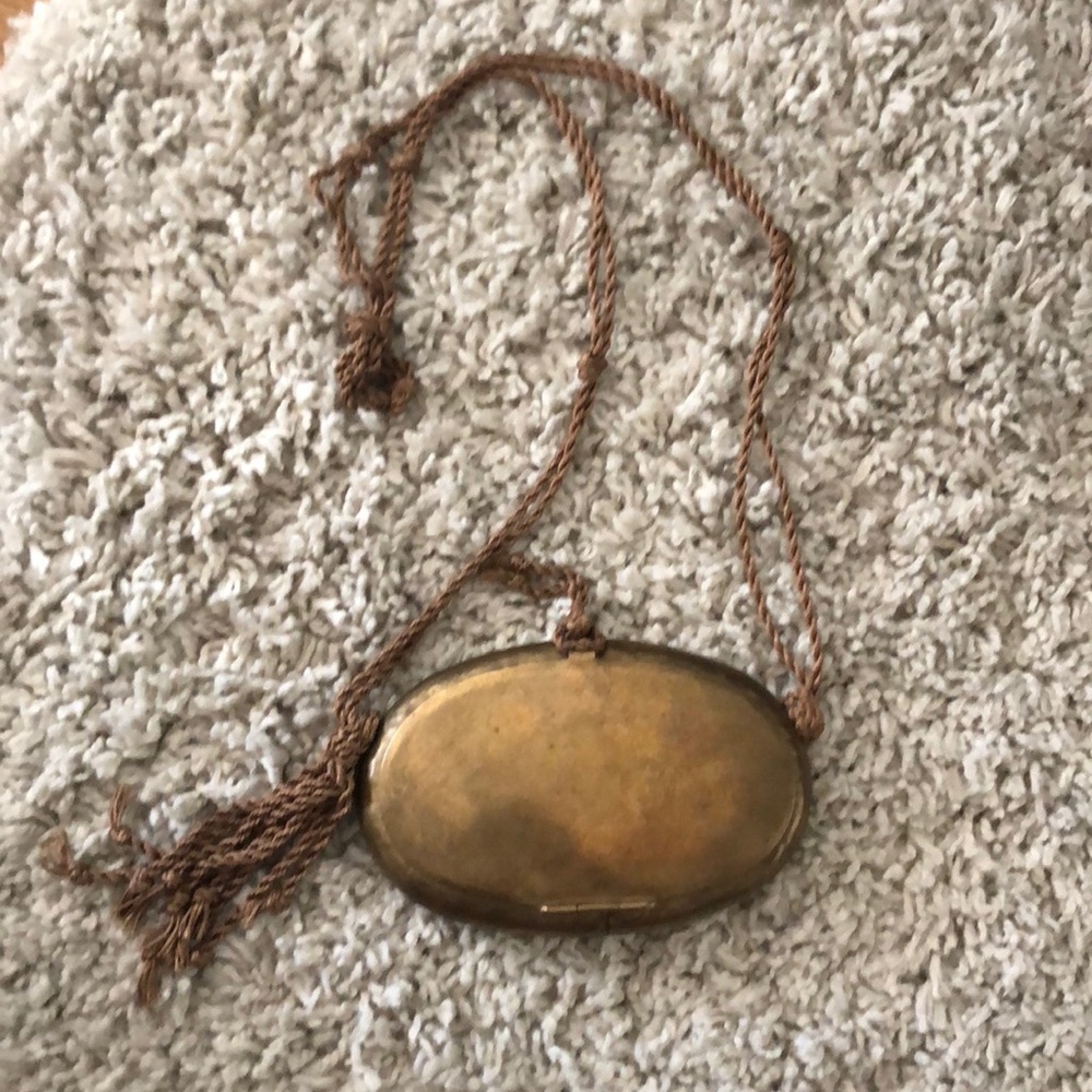 Rare Vintage Rafael Sanchez crossbody